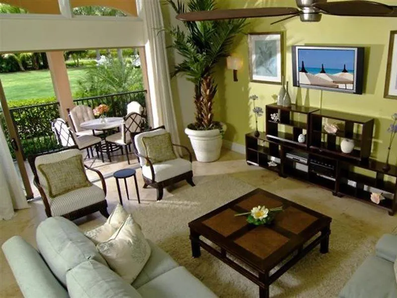 ***** Hotel The Somerset On Grace Bay Turks og Caicos Islands