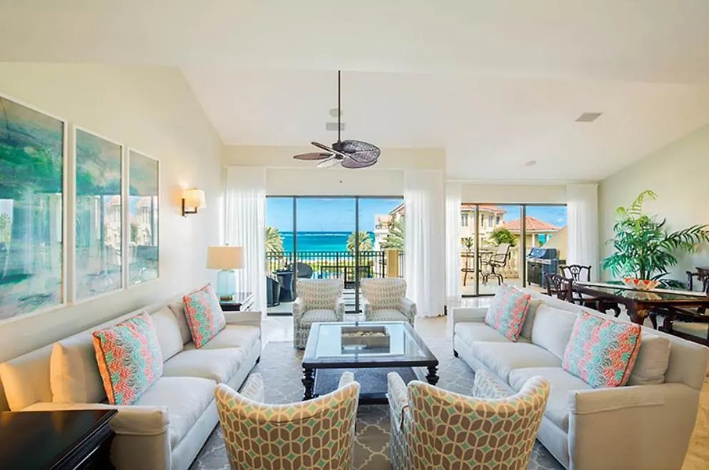 The Somerset On Grace Bay Turks og Caicos Islands