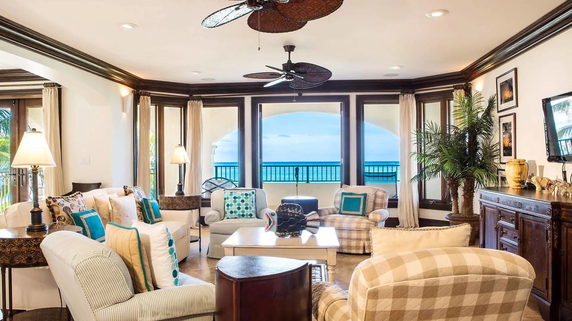 Ξενοδοχείο The Somerset On Grace Bay